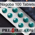 Nagoba 100 Tablets dapoxetine1